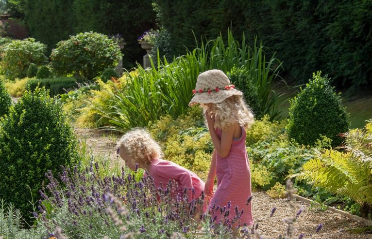 Four Seasons Hampshire: A Relaxing Countryside Staycation With Kids