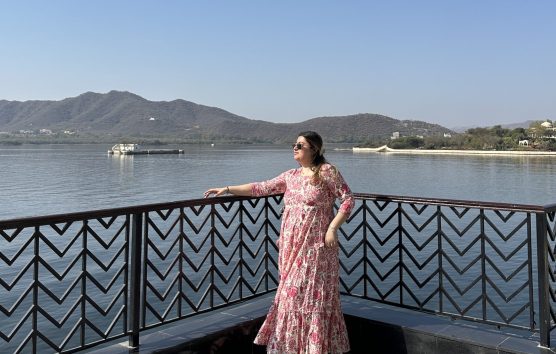 I'm A Plus-Sized Woman: Wellness Travel To India Changed My View On 'Health'