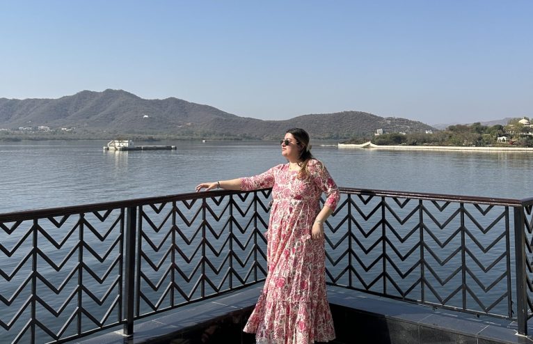 I'm A Plus-Sized Woman: Wellness Travel To India Changed My View On 'Health'