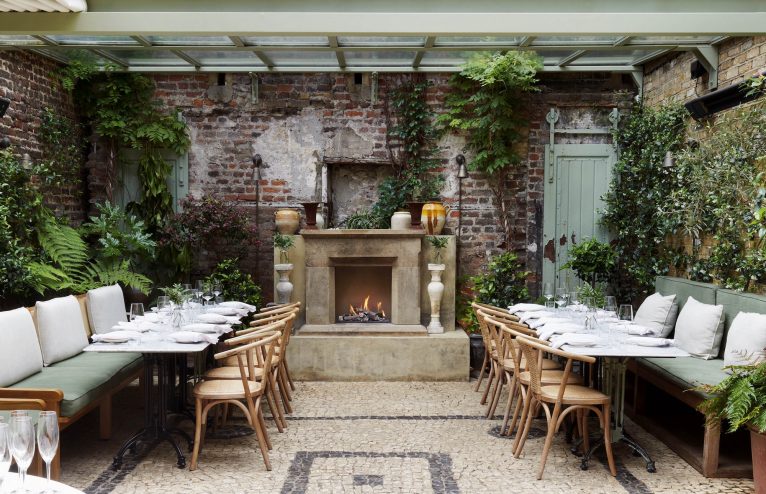 London's Best Terrace And Rooftop Restaurants For Al Fresco Dining