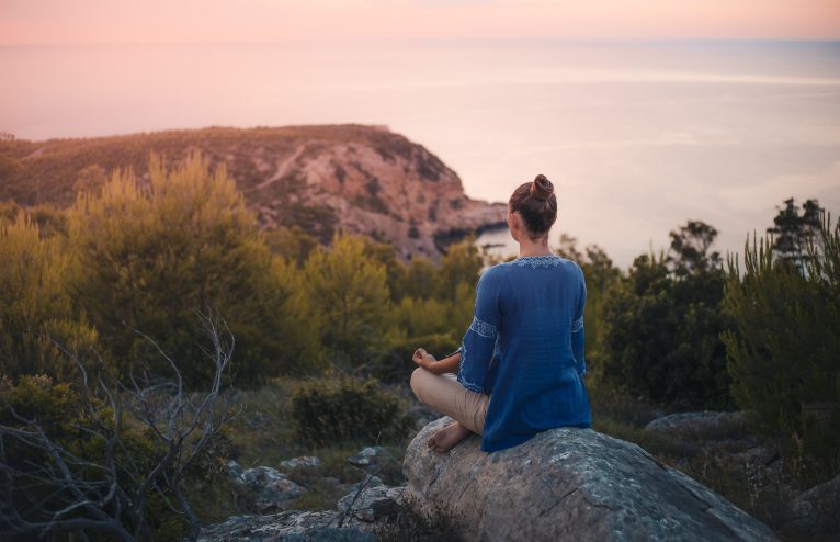 From Meditation to Forest Bathing: The Best Mindfulness Retreats in the UK and Europe