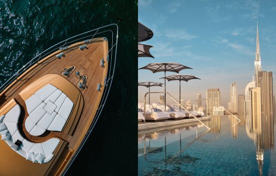 New Ways To Experience Dubai in 2024: Stay, Eat, Do