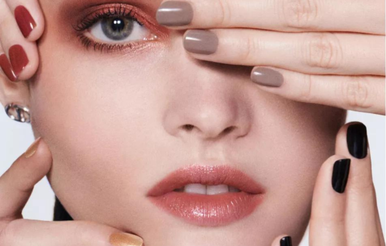 How To Achieve A Perfect Manicure At-Home