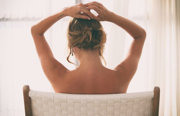 Is This The Best Nude Spa In Amsterdam?