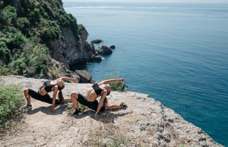 The Best Fitness Retreats To Kickstart Your Health Goals This Summer