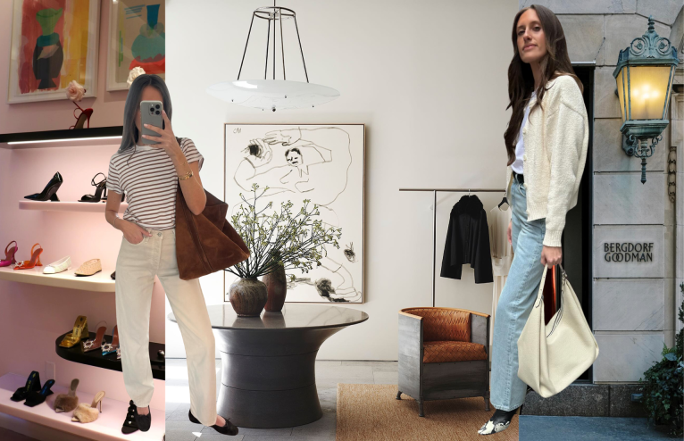 Private Stylist Jordanna Sharp On Where To Shop In New York