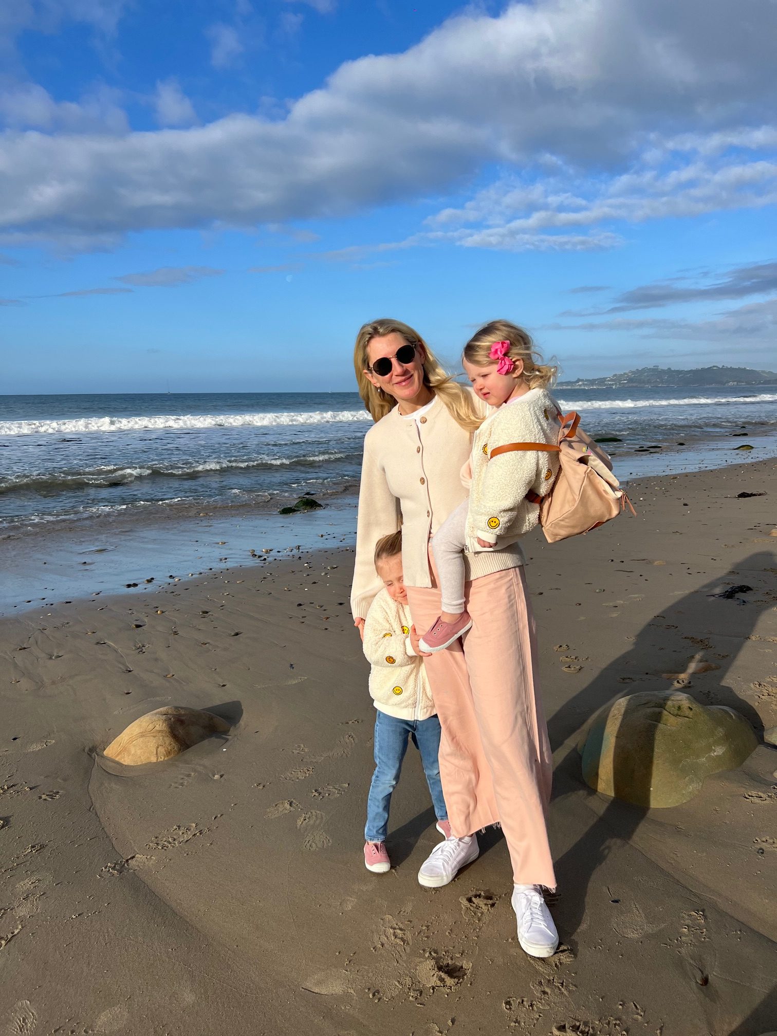 An Insider Guide To Montecito, California with Hayley Bloomingdale