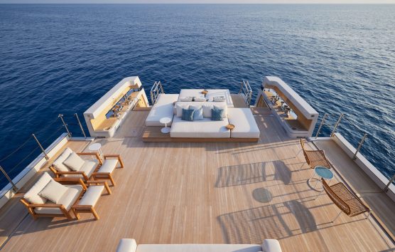 Secluded Destinations Best Explored By Yacht This Summer