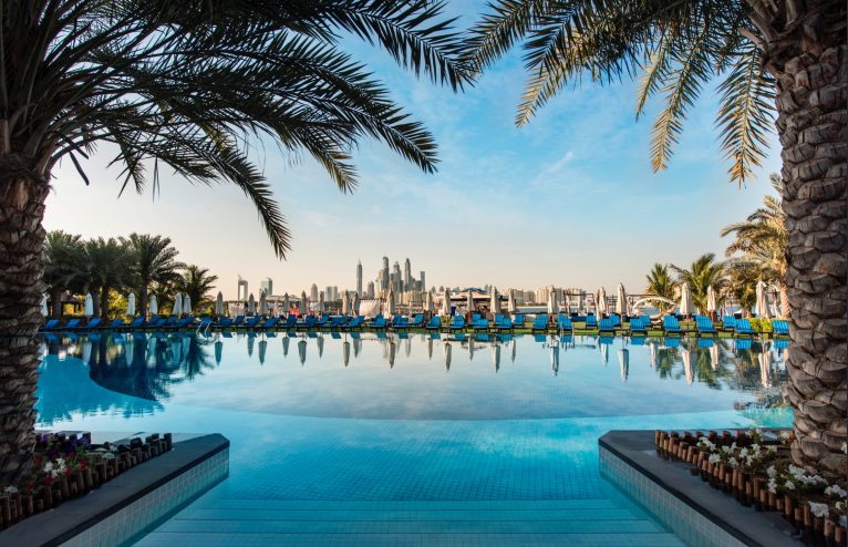 Rixos The Palm Hotel & Suites: The Family-Friendly Hotel To Know In Dubai