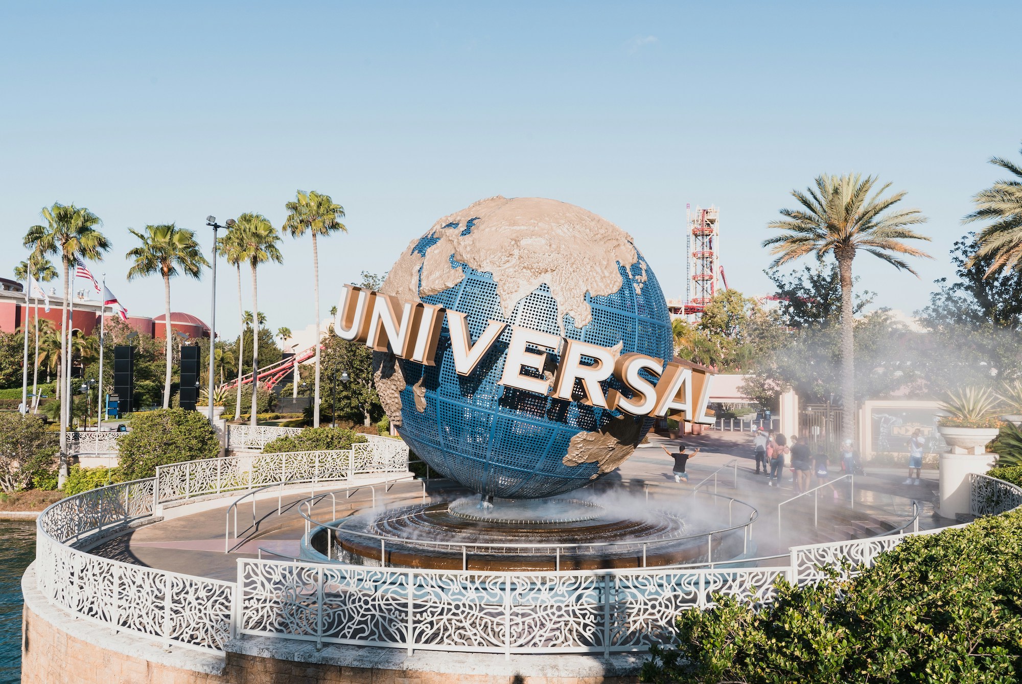 Family Experience Of The Month: Universal Orlando Resort, Florida