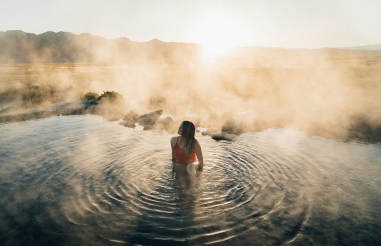 Eight Of The Best Hot Springs In The USA