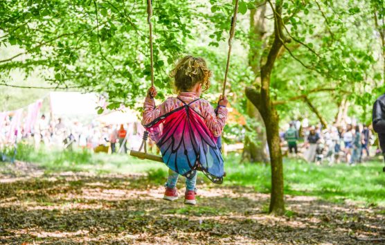 Seven Fun Things To Do With Children During May Half-Term