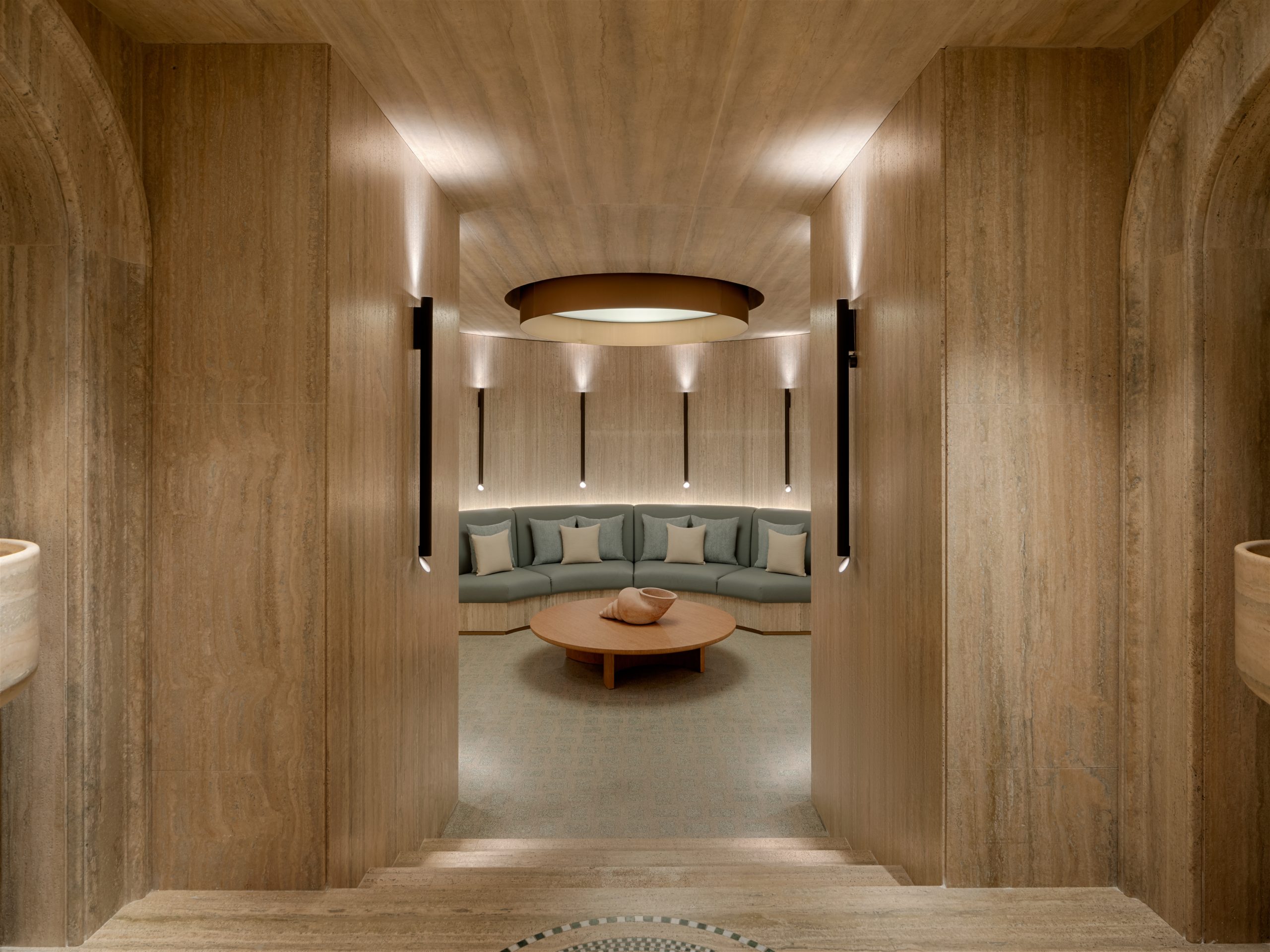 Spa of the Month: Six Senses, Rome