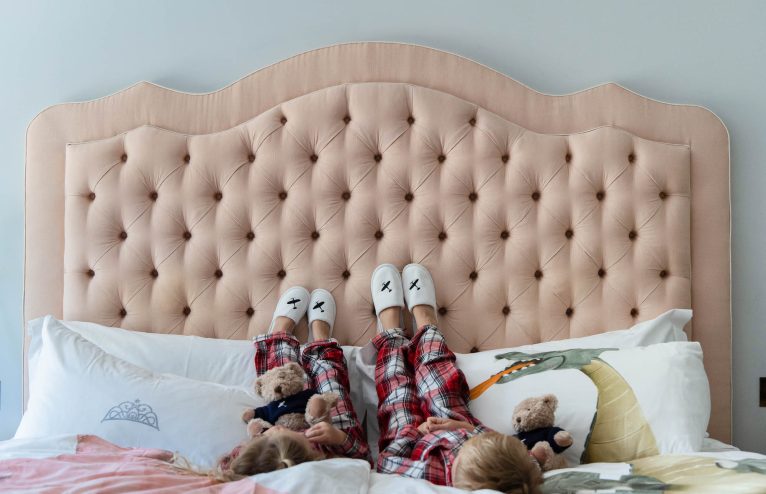 Eight Of Our Favourite Family-Friendly Hotels In The UK